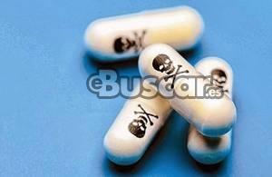 eBuscar Segunda mano Potassium Cyanide both pills and powder...