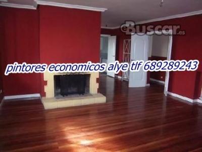 eBuscar Segunda mano pintores economicos en olias del rey...