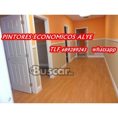 eBuscar Segunda mano pintores economicos en arroyomolinos...
