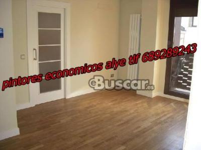 eBuscar Segunda mano pintores economicos en leganes ...