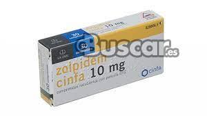 eBuscar Segunda mano Compre/ordene Zolpidem 10 mg sin...