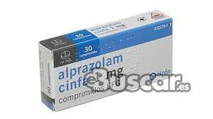 eBuscar Segunda mano Compre/ordene Alprazolam 1 mg sin...