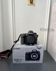 eBuscar Segunda mano Cámara réflex digital Canon EOS 5D...