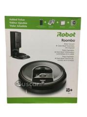 eBuscar Segunda mano Roomba i8 Plus 7550 Wi-Fi, Aspirador...