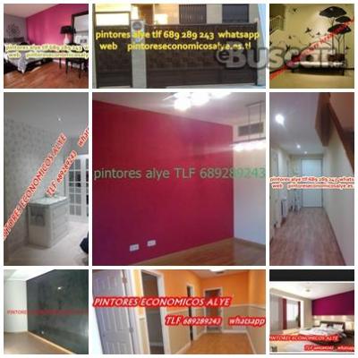 eBuscar Segunda mano pintores economicos en getafe...