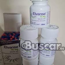 eBuscar Segunda mano Køb elvanse 20mg tabletter uden recept