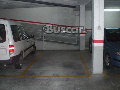 eBuscar Segunda mano Plaza de aparcamiento. 1er. Sótano....