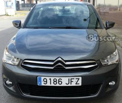 eBuscar Segunda mano CITROEN C-ELYSÉE
