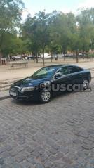 eBuscar Segunda mano AUDI - A6 2.0 TDI