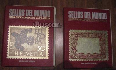 eBuscar Segunda mano Coleccion de sellos