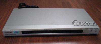 eBuscar Segunda mano Reproductor dvd Sony dvp-ns32
