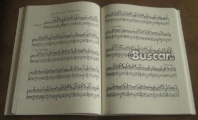 eBuscar Segunda mano Partituras varias para piano o teclado