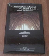 eBuscar Segunda mano Libro sobre Arquitectura Industrial en...
