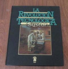 eBuscar Segunda mano La revolucion tecnologica (Medicina I)