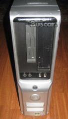 eBuscar Segunda mano Semitorre Dell dimension c521