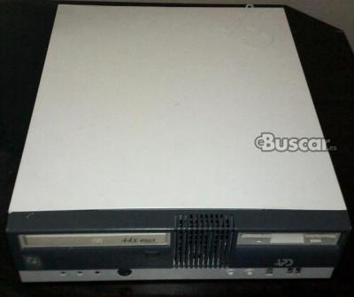 eBuscar Segunda mano Ordenador sobremesa APD de caja grande
