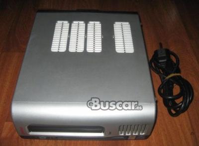 eBuscar Segunda mano Compaq Evo epc sobremesa fino