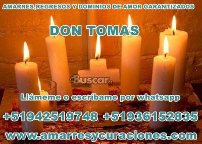 eBuscar Segunda mano AMARRES DE AMOR EFECTIVOS Y RAPIDOS CON...