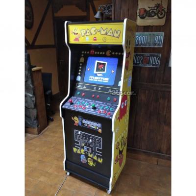 eBuscar Segunda mano Maquina recreativa arcade bartop