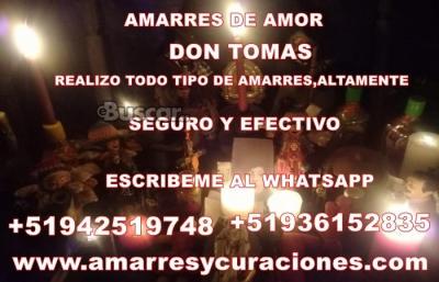 eBuscar Segunda mano Amarre De Amor En 24 Horas Amarres De...