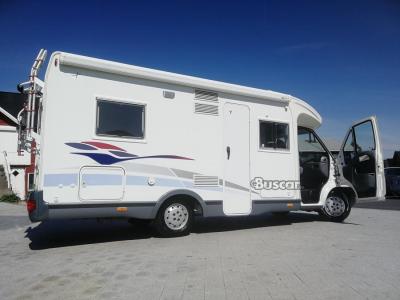 eBuscar Segunda mano Venta Challenger Mageo 107