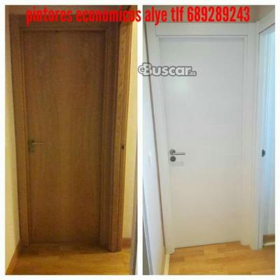 eBuscar Segunda mano pintores economicos en mostoles 689 289...