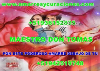 eBuscar Segunda mano AMARRES DE AMOR ETERNOS