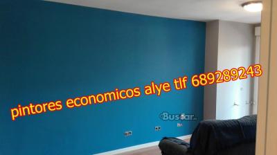 eBuscar Segunda mano pintores economicos en getafe 689 289...