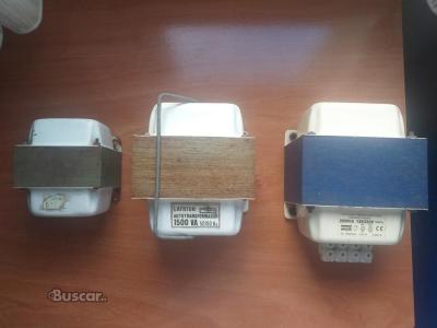 eBuscar Segunda mano Transformadores 125V • 220V