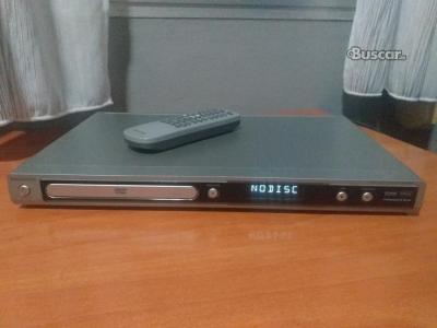 eBuscar Segunda mano DVD VIDEO/CD PLAYER MAGNAVOX MDV 436/12