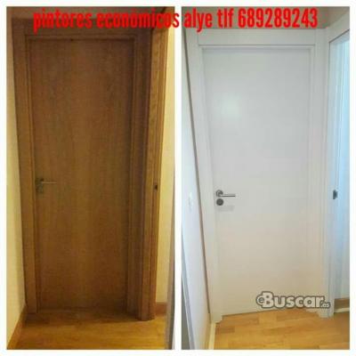 eBuscar Segunda mano pintores economicos en mostoles ...
