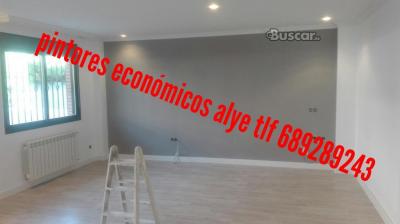 eBuscar Segunda mano pintores economicos en brunete...