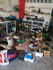 eBuscar Segunda mano SE VENDE RECAMBIO DE MOTOS