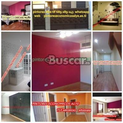 eBuscar Segunda mano pintores economicos en fuenlabrada...
