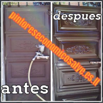 eBuscar Segunda mano pintores economicos en villaviciosa de...