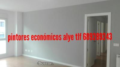 eBuscar Segunda mano pintores economicos en olias del rey...