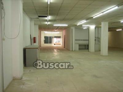 eBuscar Segunda mano Venta de Local Comercial 500 M2 en...