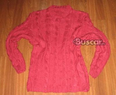 eBuscar Segunda mano Jersey para chica en rosa chicle