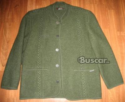 eBuscar Segunda mano Chaqueta austriaca original para hombre