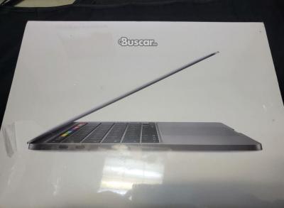eBuscar Segunda mano MacBook Pro 13" Touch Bar i5,...
