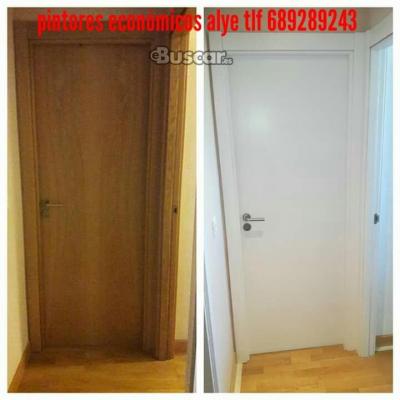 eBuscar Segunda mano pintores economicos en mostoles ...