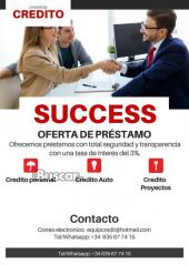 eBuscar Segunda mano Oferta de kredito