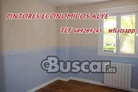 eBuscar Segunda mano pintores economicos en getafe...