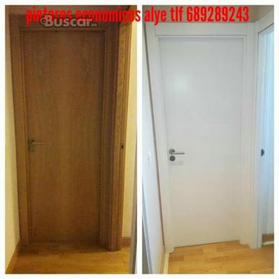 eBuscar Segunda mano pintores economicos en alcorcon...