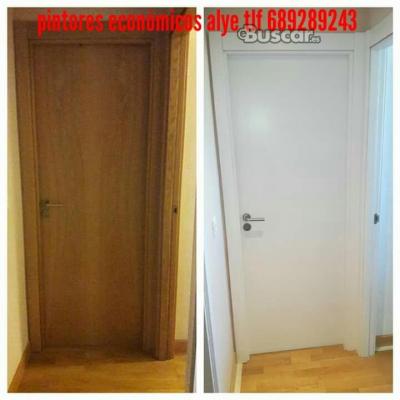 eBuscar Segunda mano pintores economicos en leganes...