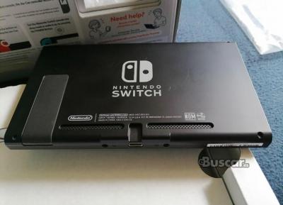eBuscar Segunda mano Nintendo Switch