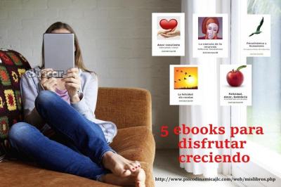 eBuscar Segunda mano Ebooks para mejorar tu vida (Toda...