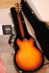 eBuscar Segunda mano Gibson ES-339 Custom Shop - reservado ...