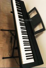 eBuscar Segunda mano Digital piano Yamaha p-45. What'sapp...