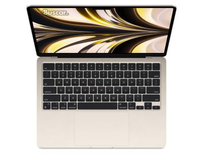 eBuscar Segunda mano Apple MacBook Air 13.6" - M2,...